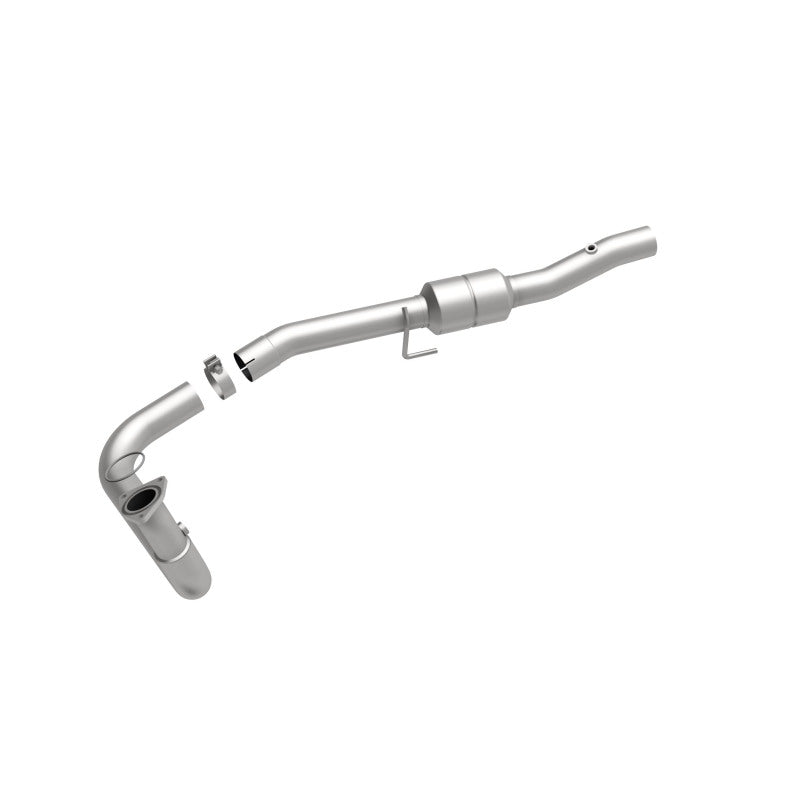 MagnaFlow Direct Fit Catalytic Converter 00-06 Chevy/GMC Driver Side
