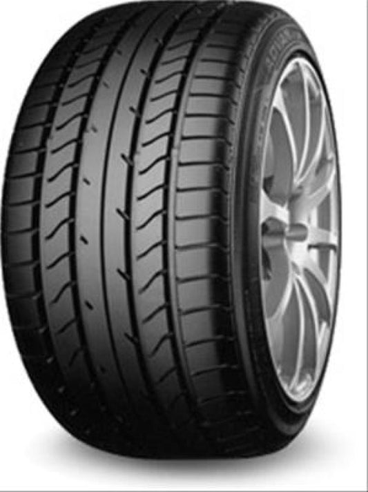 Yokohama Advan A10A Tire - 215/45R18 89W