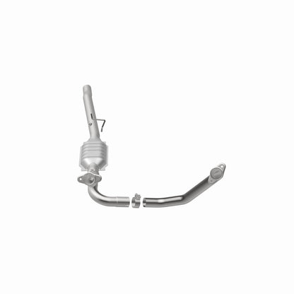 MagnaFlow Direct Fit Catalytic Converter 02-03 Ram 1500 4.7
