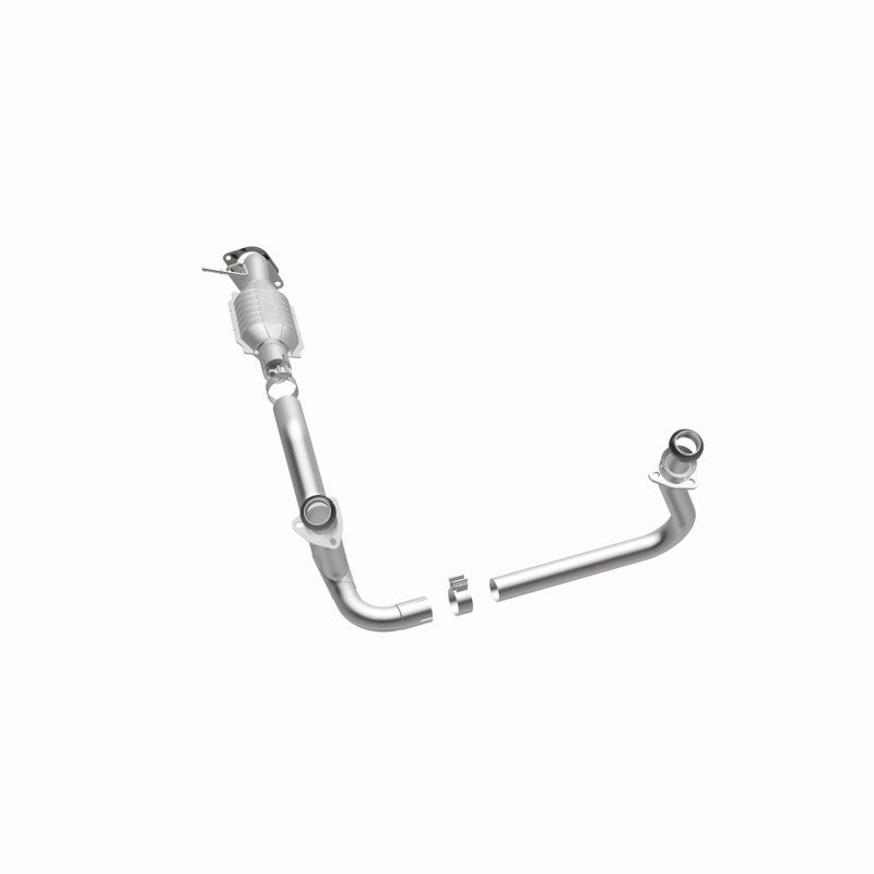 MagnaFlow Direct Fit Catalytic Converter 00-05 Blazer 4WD 4.3L OEM