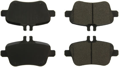 StopTech Street Brake Pads - Front