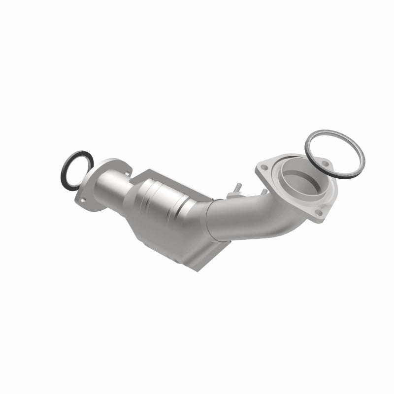 MagnaFlow Direct Fit Catalytic Converter 00-04 Toyota Tacoma 3.4L California