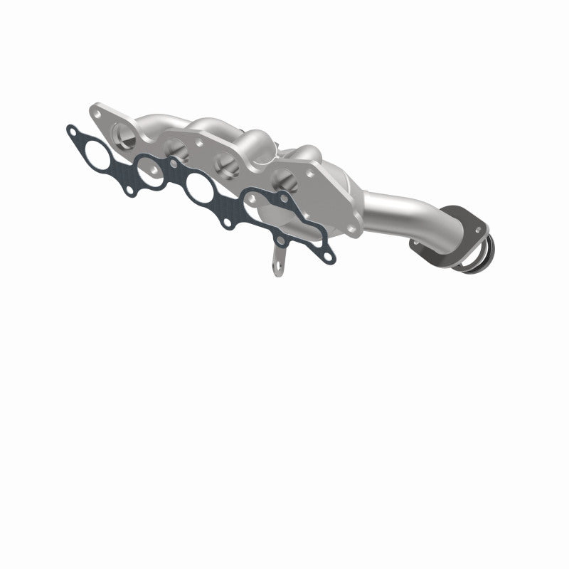 MagnaFlow Direct Fit Catalytic Converter 09-10 Mazda 6 2.5L