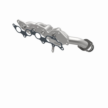 MagnaFlow Direct Fit Catalytic Converter 09-10 Mazda 6 2.5L
