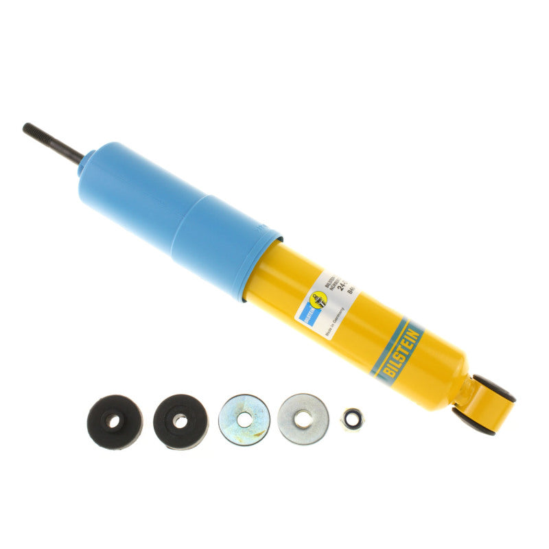 Bilstein 4600 Series 92-04 Mitsubishi Montero Front 46mm Monotube Shock Absorber