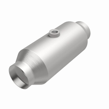 MagnaFlow California Grade CARB Universal Catalytic Converter - 2in In / 2in Out / 11in Long