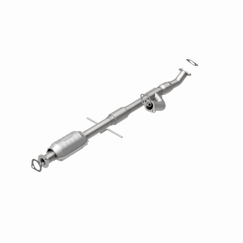 MagnaFlow Direct Fit Catalytic Converter 00 Hyundai Sonata 2.5L