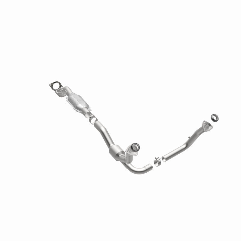 MagnaFlow Direct Fit Catalytic Converter 00-04 Blazer OEM