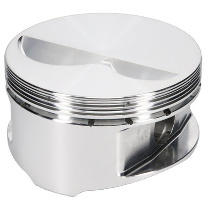 JE Pistons 350 SBC STD DTY FT Set of 8 Pistons