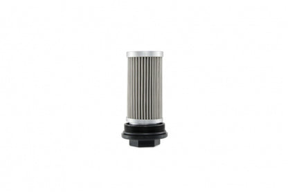 Grams Performance 100 Micron -6AN Fuel Filter