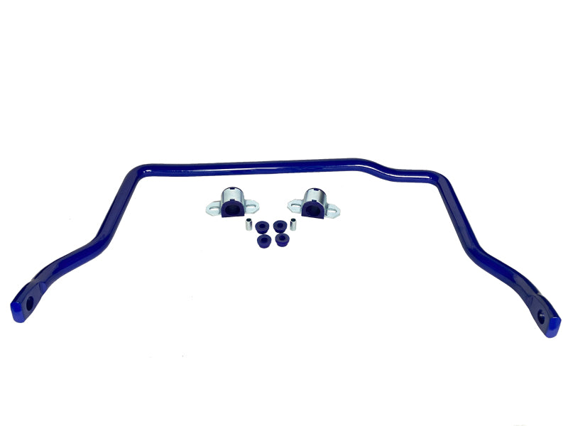 SuperPro 1991 Toyota Land Cruiser Base Front 30mm HD Sway Bar Kit