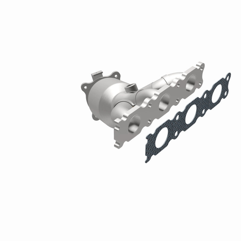 MagnaFlow Direct Fit Catalytic Converter 08-12 Land Rover LR2 3.2L