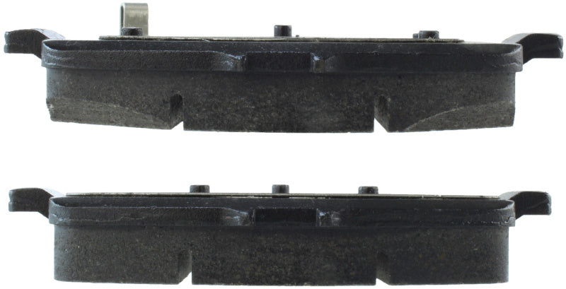 StopTech Sport Brake Pads w/Shims and Hardware - Front