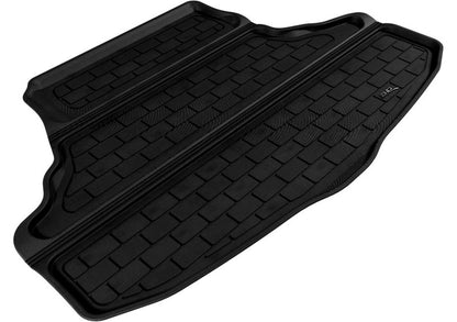 3D MAXpider 2007-2013 Infiniti G35/37 Kagu Cargo Liner - Black