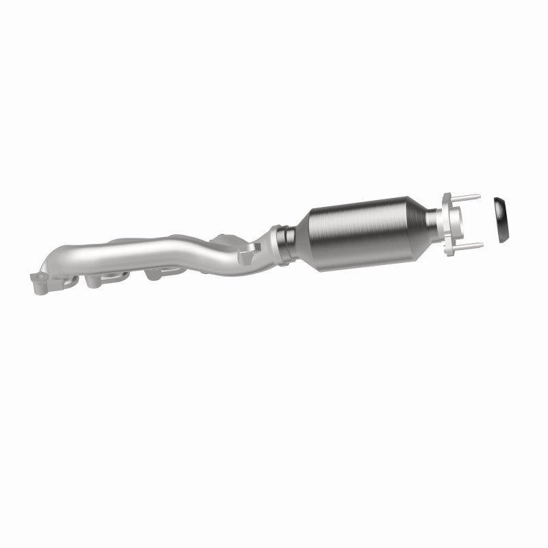 MagnaFlow DF Cat. Conv 05-06 Cadillac STS 4.6L D/S Manifold / 04-06 SRX 4.6L D/S Manifold (49 State)