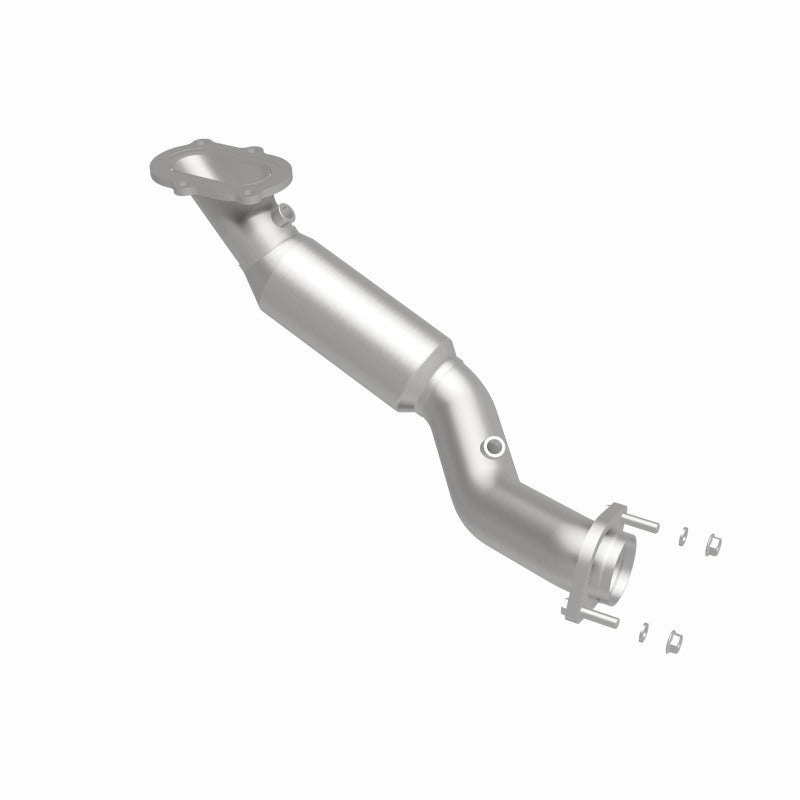 MagnaFlow Catalytic Converter Direct Fit Federal 06-11 Chevy Corvette V8 7.0LGAS