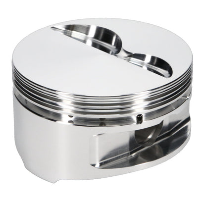 JE Pistons 400 SBC FLAT TOP - Single Piston