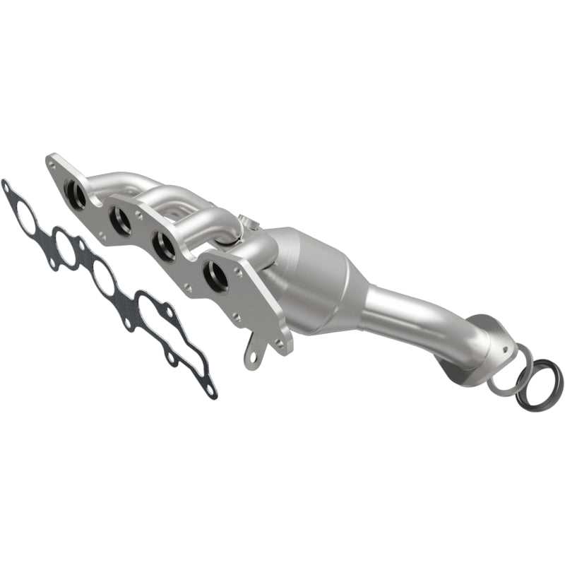 MagnaFlow Direct Fit Catalytic Converter 09-10 Mazda 6 2.5L