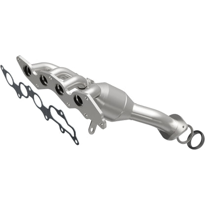 MagnaFlow Direct Fit Catalytic Converter 09-10 Mazda 6 2.5L