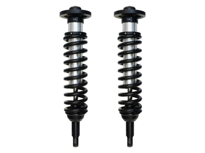 ICON 04-08 Ford F-150 4WD 0-2.63in 2.5 Series Shocks VS IR Coilover Kit