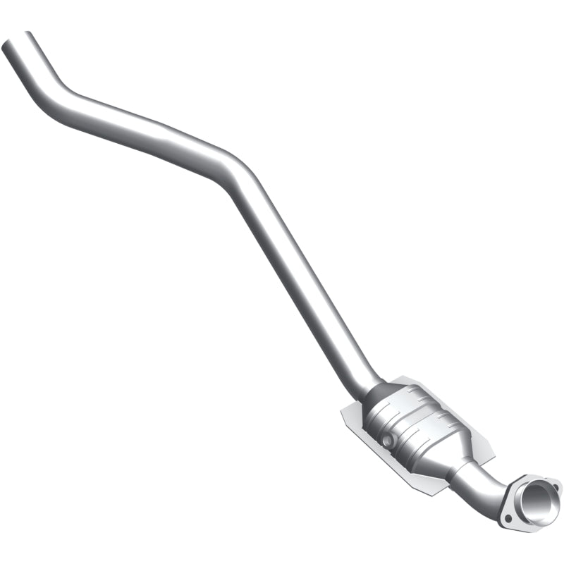 MagnaFlow Direct Fit Catalytic Converter 05 Ford Escape Hybrid 2.3L