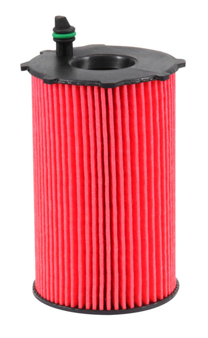 K&N Oil Filter for Hyundai/Kia V6 12-15 Azera/Sedona/10-15 Santa Fe/14-15 Cadenza