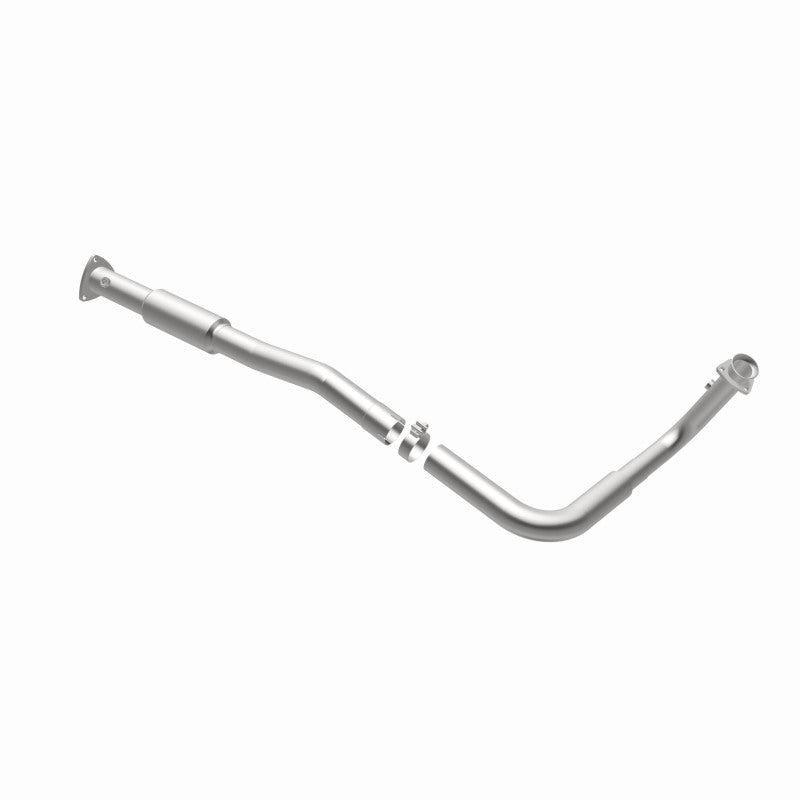 MagnaFlow Direct Fit Catalytic Converter 1997-2000 Chevrolet Express 1500 5.7 1997-2000