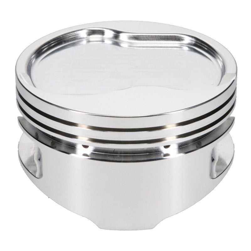 JE Pistons 351 SBF DISH -30CC Set of 8 Pistons