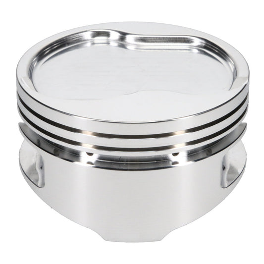 JE Pistons 302 SBF TWST -11CC Set of 8 Pistons