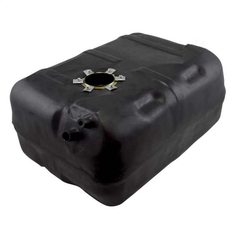 Omix Poly Gas Tank 15 Gallon 87-90 Jeep Wrangler (YJ)