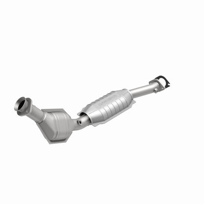 MagnaFlow Direct Fit Catalytic Converter 96-00 Crown Vic 4.6L OEM