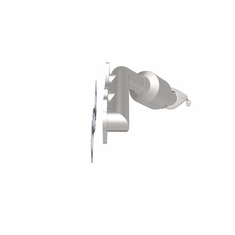 MagnaFlow DF Catalytic Conv Toyota 03-09 4Runner/05-09 Tacoma/05-06 Tundra 4.0L Driver Side Manifold