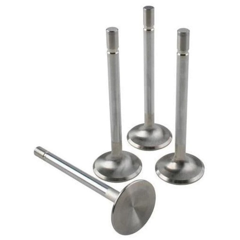 Manley VW 1200-1600 Triple Groove 43.7mm Race Master Intake Valves (Set of 4)