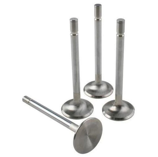 Manley VW 1200-1600 Triple Groove 32.0mm Race Master Exhaust Valves (Set of 4)