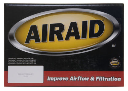 Airaid Kit Replacement Filter