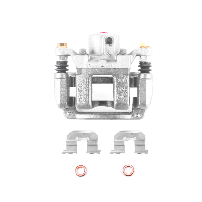 Power Stop 11-15 Hyundai Sonata Rear Right Autospecialty Caliper w/Bracket