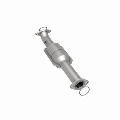 MagnaFlow Direct Fit Catalytic Converter 05-09 Toyota Tacoma 4.0L P/S Rear