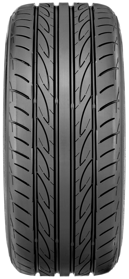 Yokohama Advan Fleva V701 Tire - 195/50R15 82V