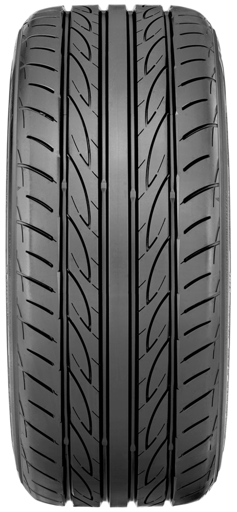 Yokohama Advan Fleva V701 Tire - 215/40R17 87W