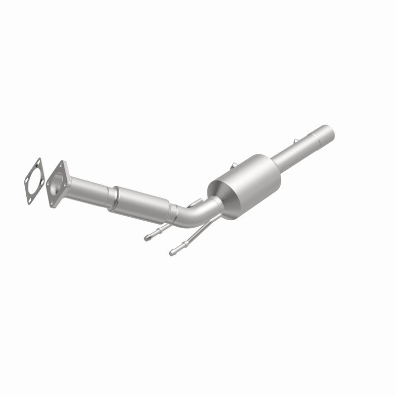 MagnaFlow California Grade CARB Compliant Direct Fit Catalytic Conv 05-09 Volkswagen Jetta L5 2.5L