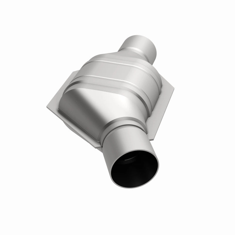 MagnaFlow Universal Catalytic Converter 2.00 Front Ulev