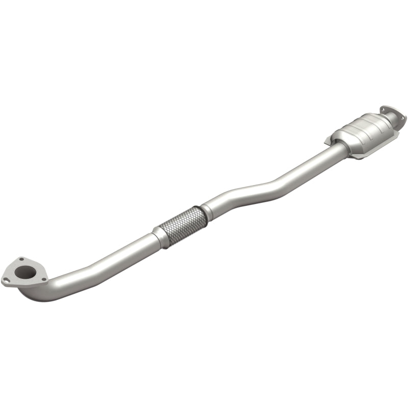 MagnaFlow Direct Fit Catalytic Converter 99-02 Daewoo Leganza 2.2L