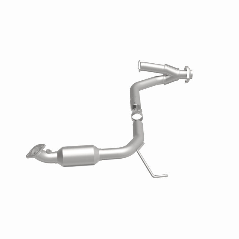 MagnaFlow Direct Fit Catalytic Converter 05-09 Tacoma 4L D/S rr OEM