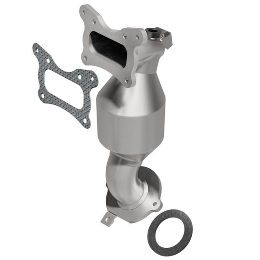 MagnaFlow Direct Fit Catalytic Converter 09-14 Acura TSX 2.4L / 08-12 Honda Accord 2.4L