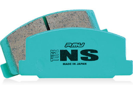 Project Mu Nissan Skyline/Fuga/Fairlady-Z NS-Type Rear Brake Pads