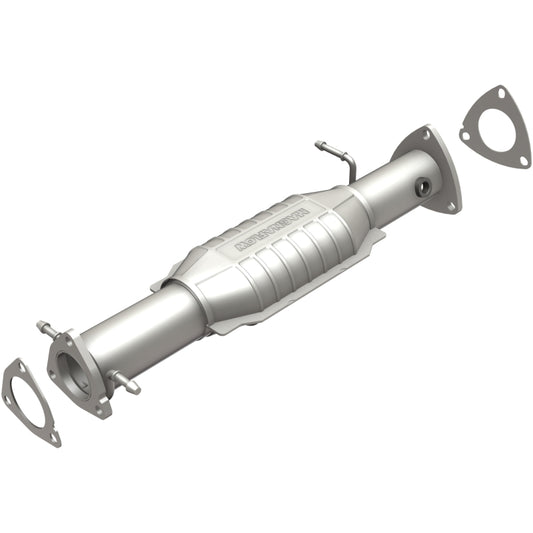 MagnaFlow Direct Fit Catalytic Converter 96-97 GM S10 Pickup 4.3L