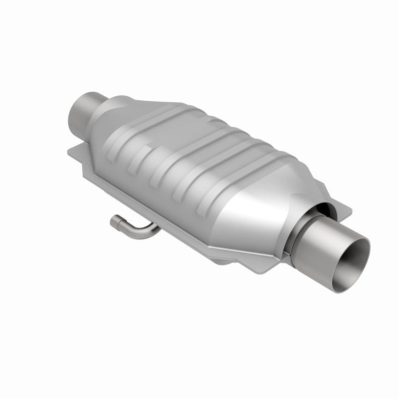 MagnaFlow Universal Catalytic Converter 3 W/Air