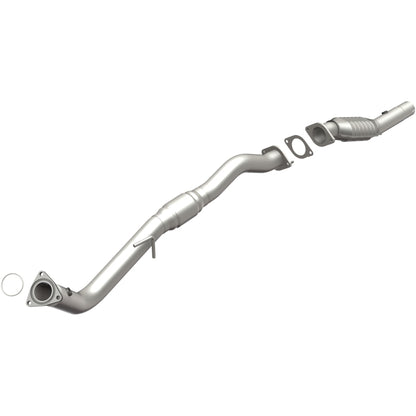 MagnaFlow Direct Fit Catalytic Converter GM 01-02 2500 PS 6L OEM