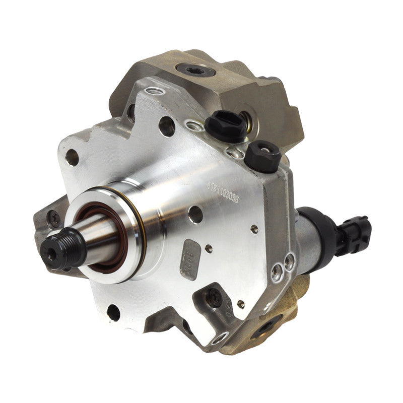 Industrial Injection 01-04 Chevrolet Duramax LB7 Reman Double Volume (Double Dragon) Injection Pump