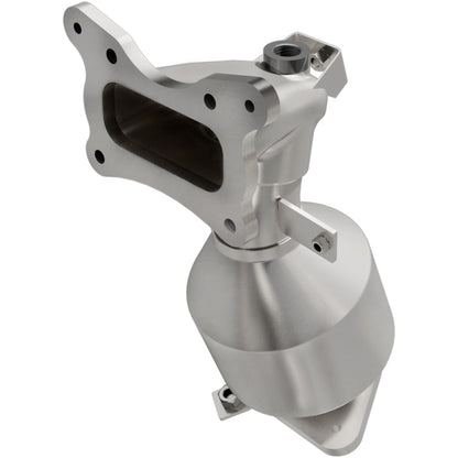 MagnaFlow Direct Fit Catalytic Converter 12-14 Honda CR-V 2.4L
